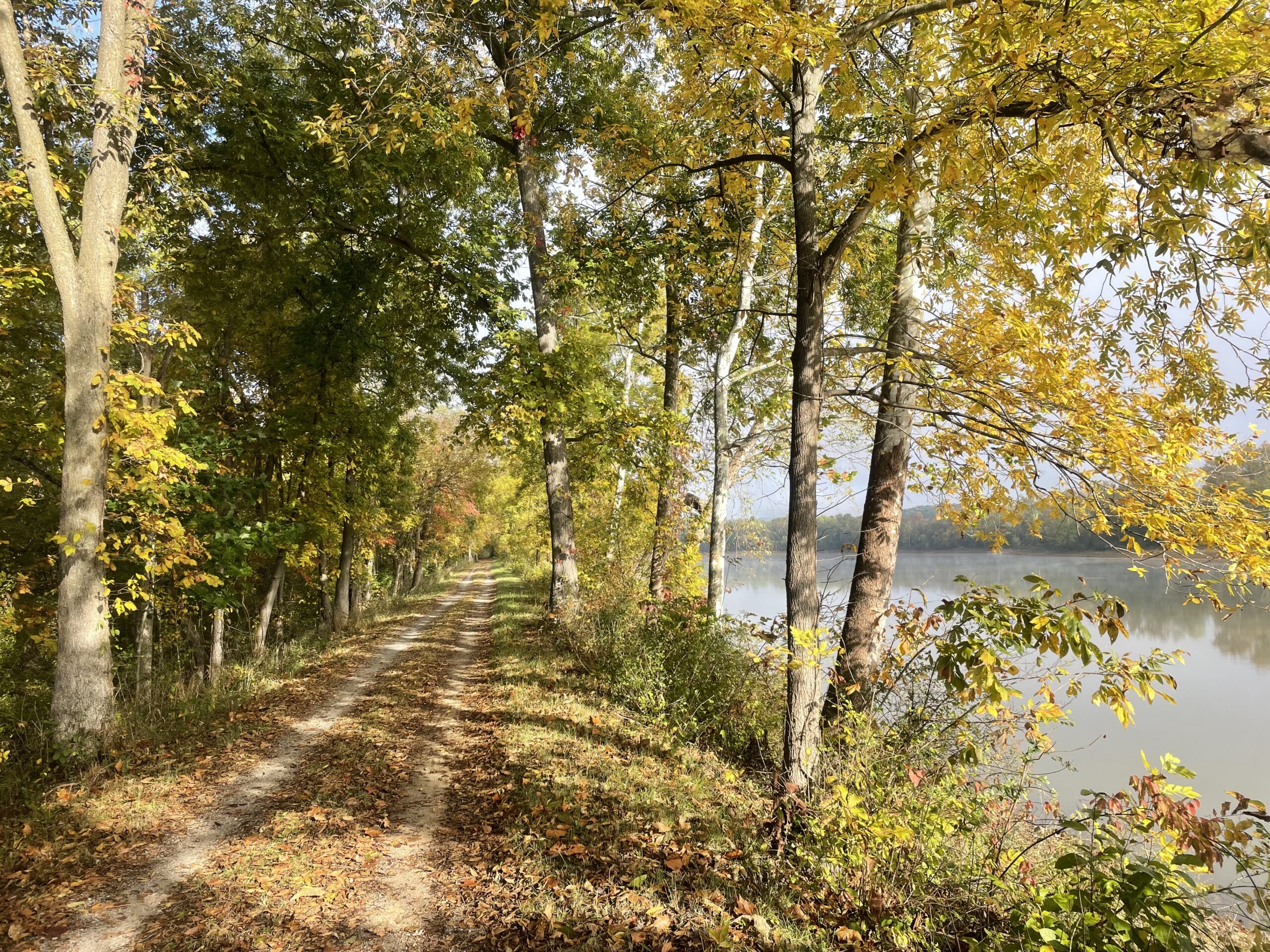 Weekend C&O Canal Bikepacking Adventure